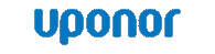 uponor logo