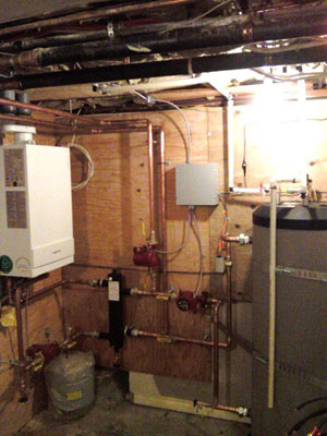 boiler replacement vancouver