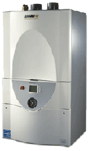 new boiler vancouver laars