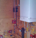 vancouver plumbing boiler pipes